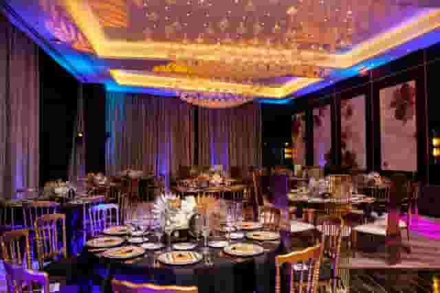 Raffles Ballroom
