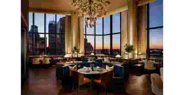 Raffles Ballroom