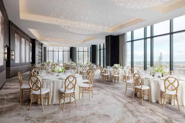 Meeting Rooms
