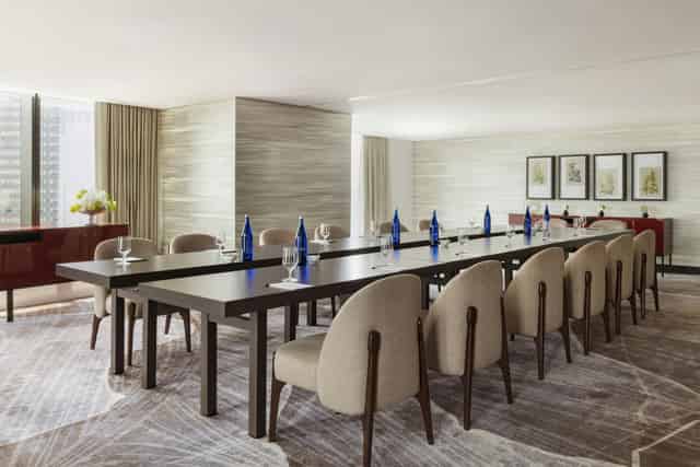 Meeting Rooms