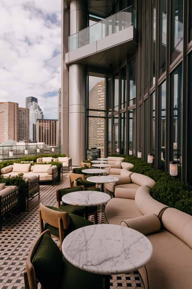Sky Lobby