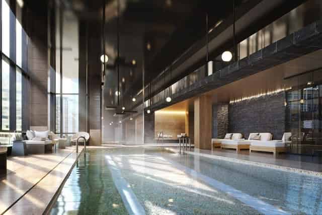 Sky Lobby