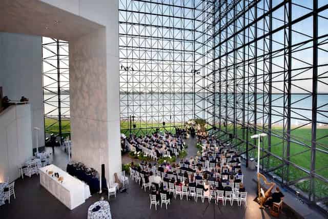 Additional Event Spaces