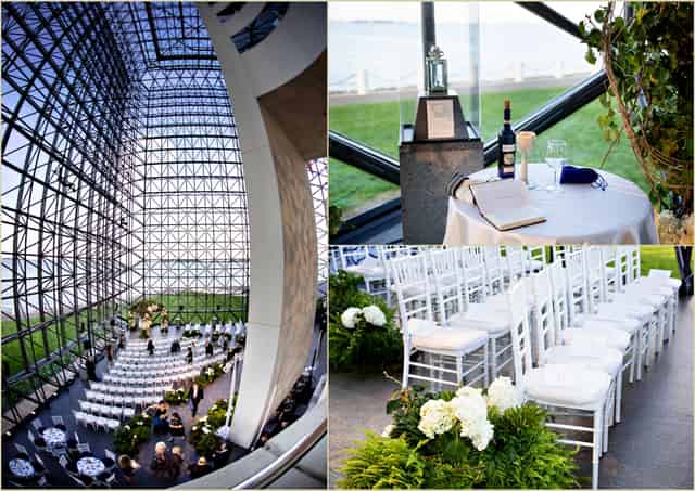 Additional Event Spaces