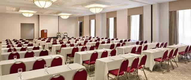 Event Space