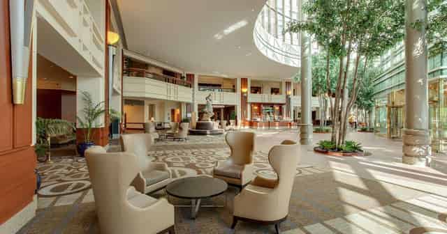 Event Space