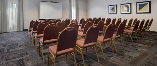 Event Space