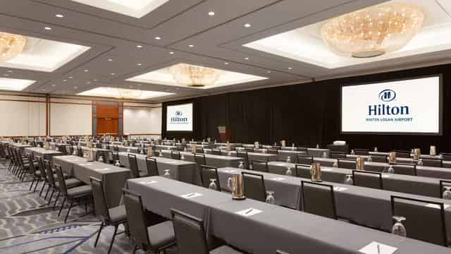 Event Space