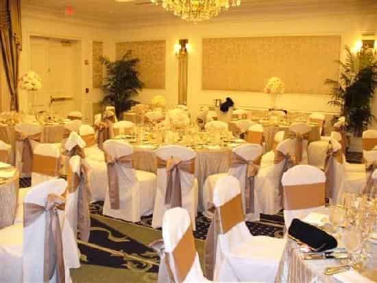 Huntington Ballroom