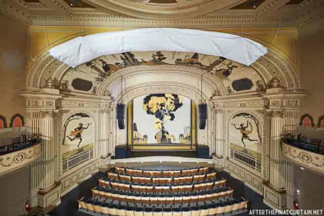 The Cabot Theatre – Beverly, MA | After ...