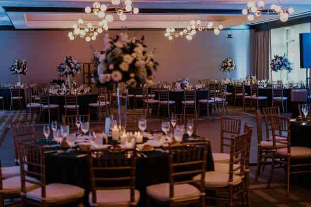 Kimpton Marlowe Hotel - Hotel Weddings ...