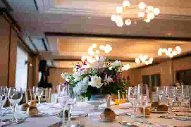 Serrano Ballroom
