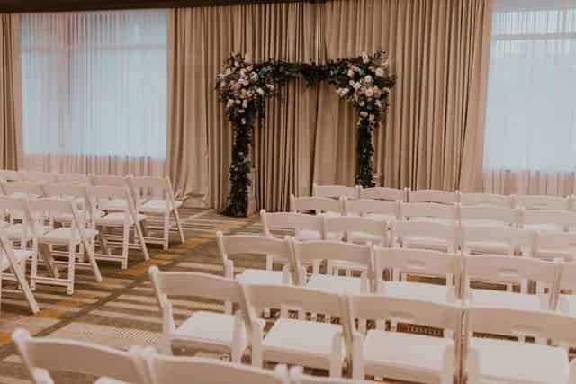Serrano Ballroom
