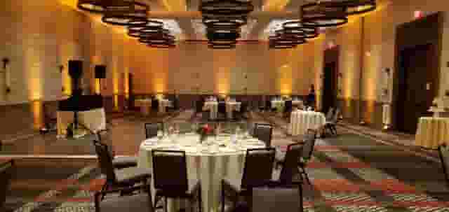 Fenway Ballroom