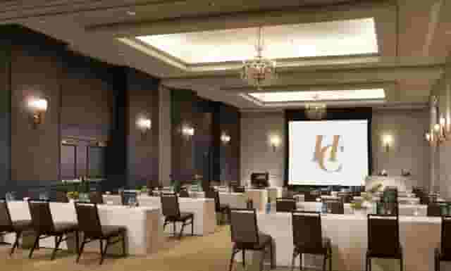Olmsted Room