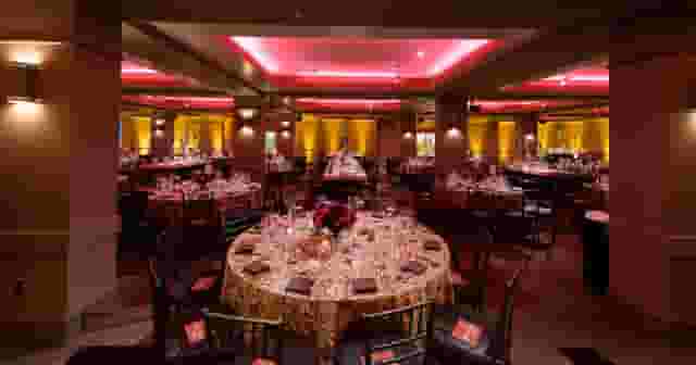 Higginson Wing, Cabot-Cahners & O'Block-Kay Room