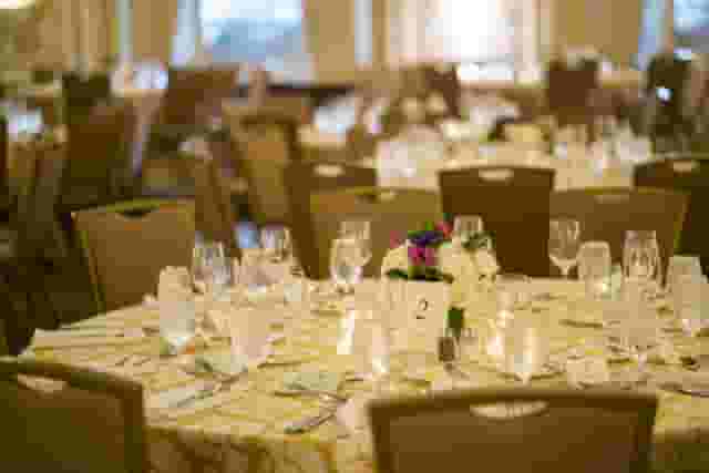 Higginson Wing, Cabot-Cahners & O'Block-Kay Room