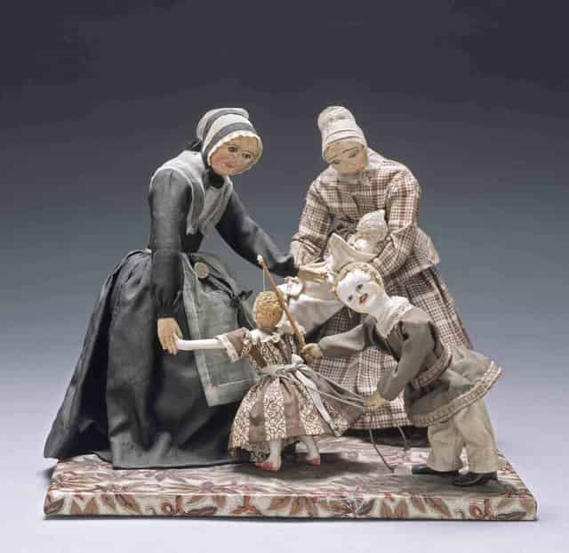 H.A. Crosby Forbes & Pamela Cunningham Copeland Galleries