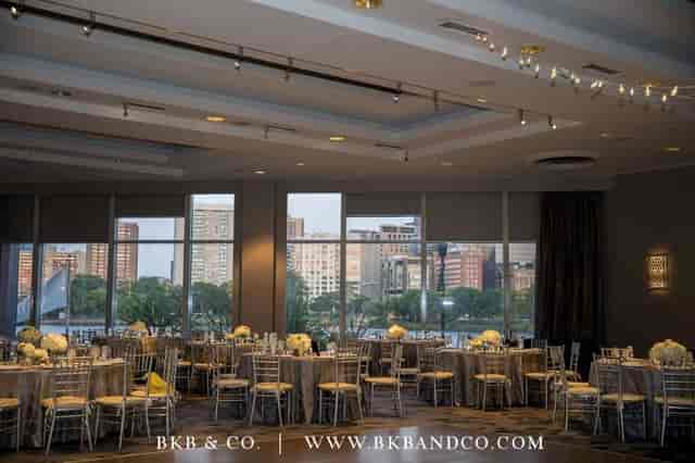 The Royal Sonesta Boston - Hotel ...