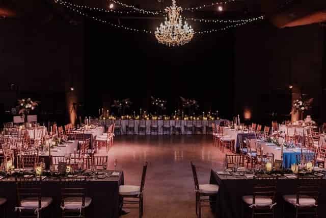 Grand Master Ballroom
