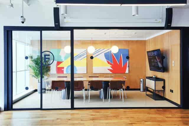 Event Space