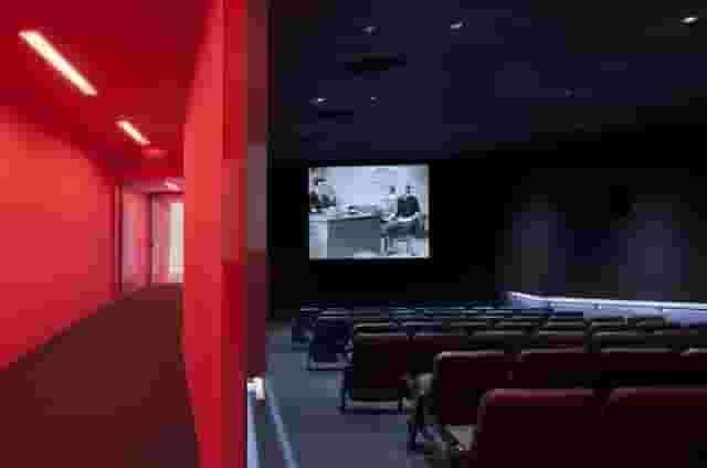 Bartos Theater