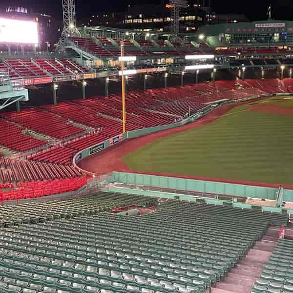521 Overlook At Fenway Park - Fenway ...