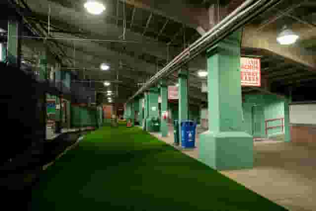 Big Concourse