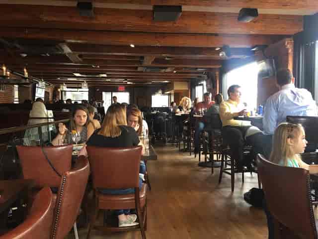 GRANARY TAVERN, Boston - Downtown ...