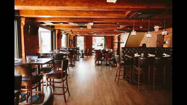 Gastropub