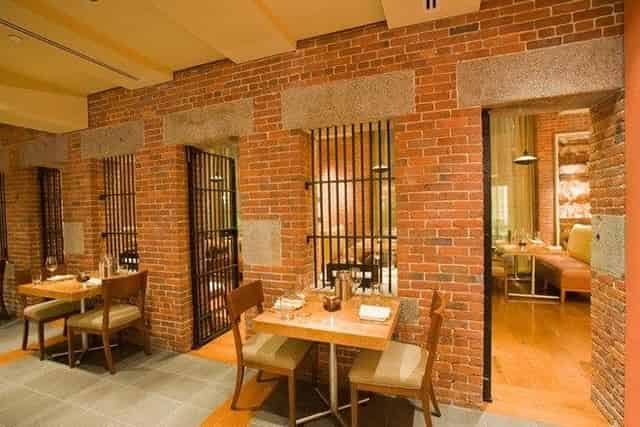 Jailbird/Hilton