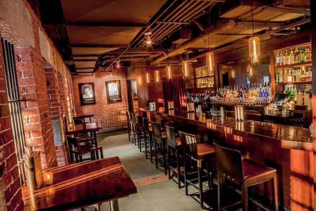 Indoor Event Space