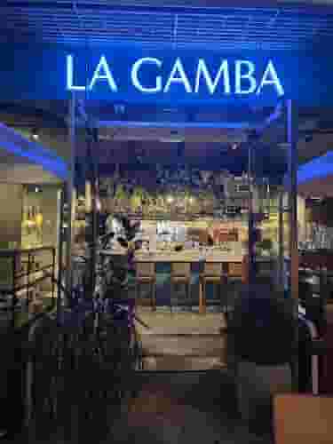 La Gamba