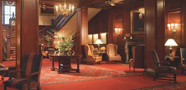 Aesculapian Room