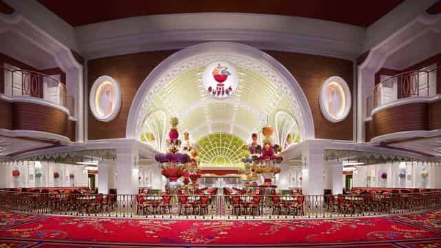 Picasso Ballroom