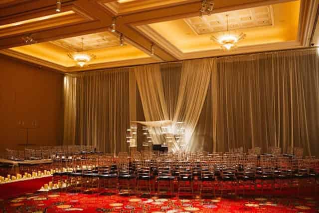 Picasso Ballroom