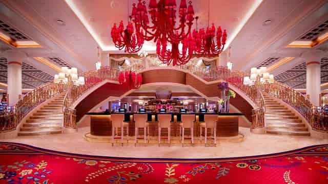 Picasso Ballroom