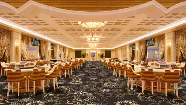 Picasso Ballroom