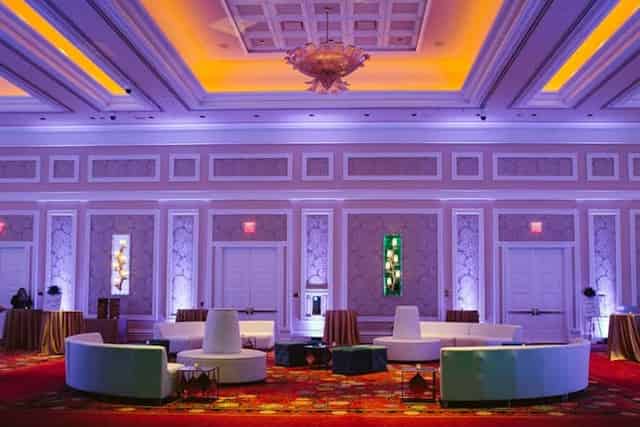 Picasso Ballroom