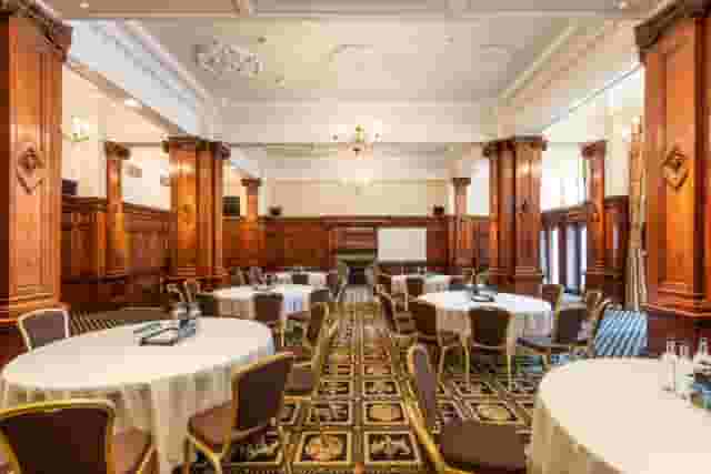 Stanley suite