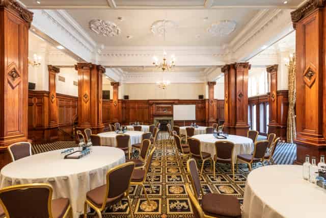 Stanley suite