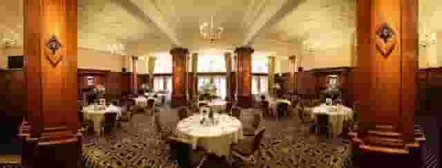 Stanley suite