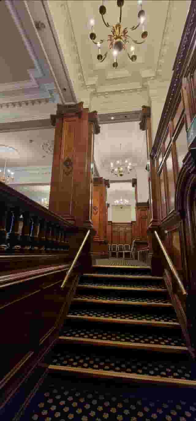 Stanley suite