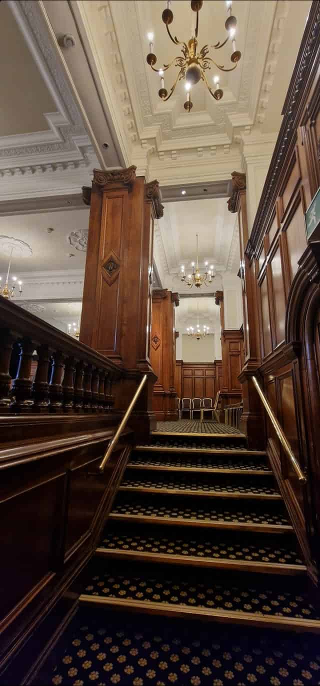 Stanley suite
