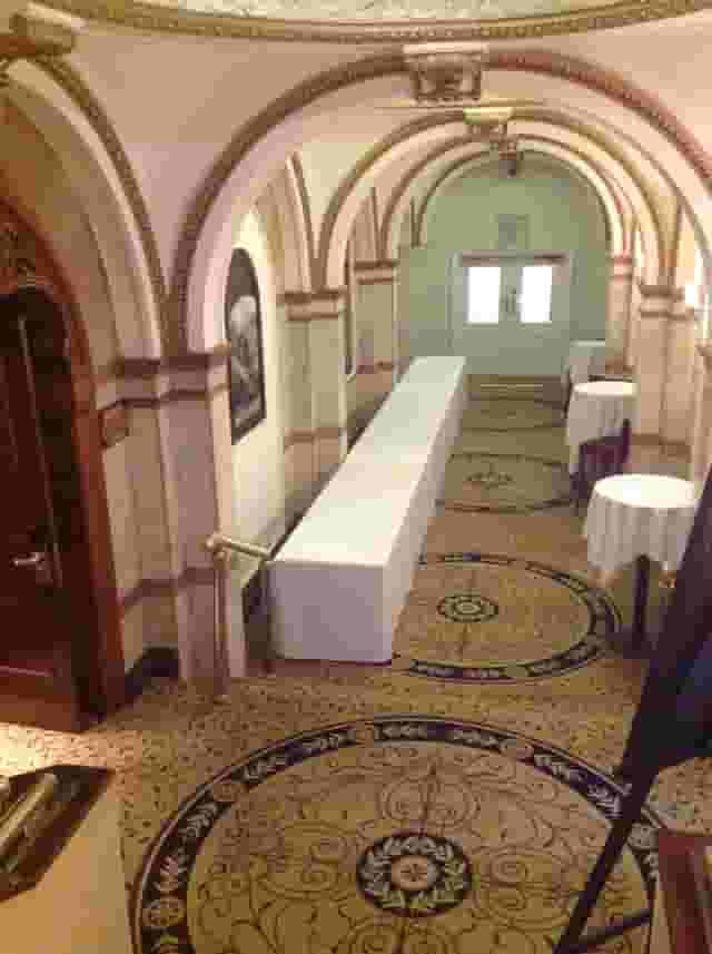 Stanley suite