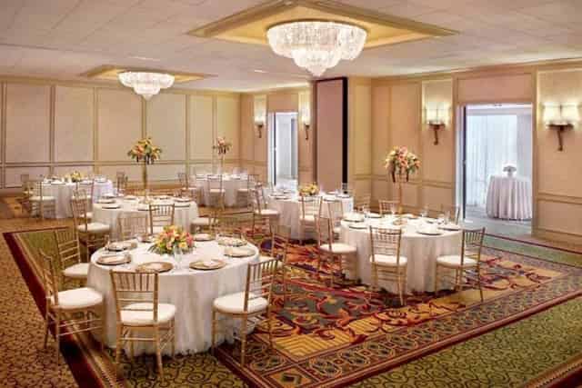 Grand Ballroom