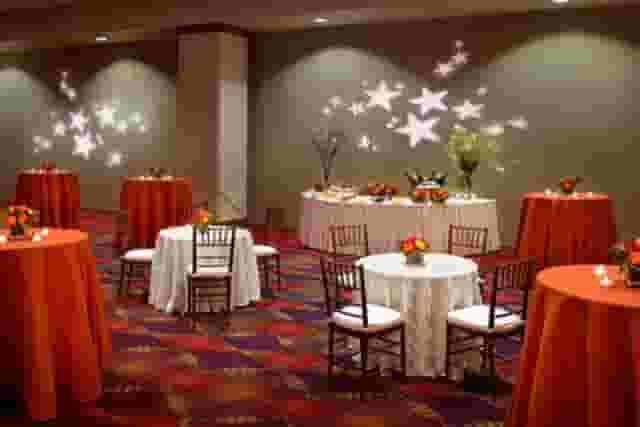 Grand Ballroom
