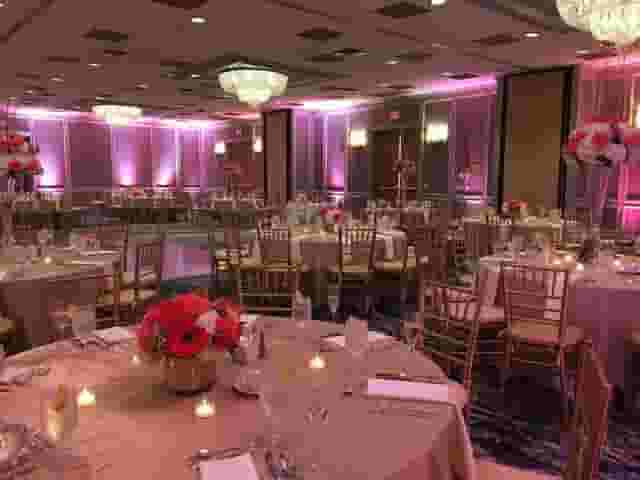 Grand Ballroom