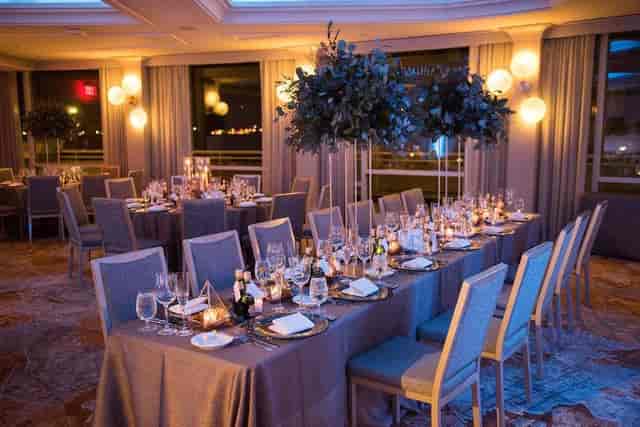 Battery Wharf Hotel Boston Waterfront ...