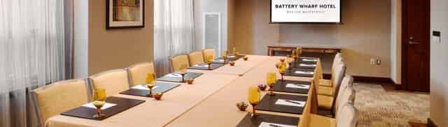 Captain William Sturgis Room 2